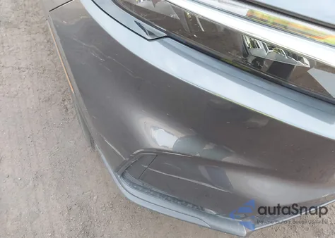 2025 Honda Cr-V Ex-L Awd z USA, uszkodzony, nr VIN 2HKRS4H75SH411832